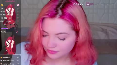 lissi online show from March 8, 2025, 10:22 am