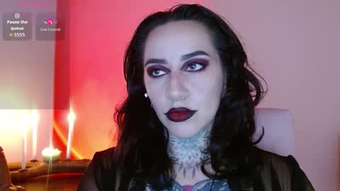 Lisa online show from October 22, 2025, 12:33 am