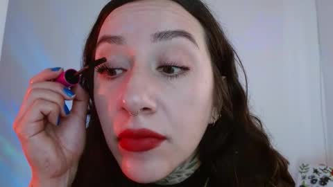 Lisa online show from January 7, 2026, 12:07 pm