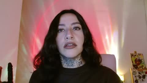 Snapshot of lisa_avila_ chatting on July 18, 2026, 4:05 am Lisa online show from July 18, 2026, 4:05 am