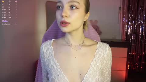 Snapshot of lisa_babymetal chatting on March 4, 2025, 9:18 am Lisa online show from March 4, 2025, 9:18 am