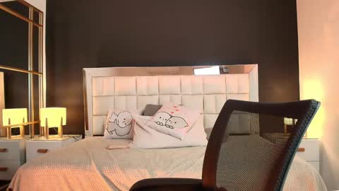 Lisa online show from January 7, 2025, 8:52 pm