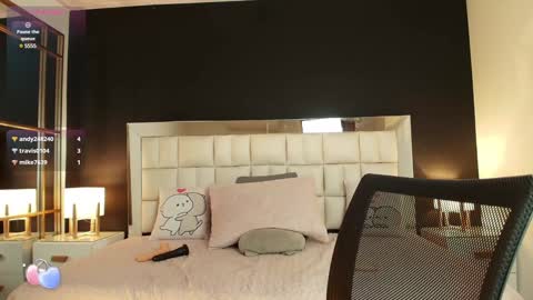 Lisa online show from January 9, 2025, 6:26 pm