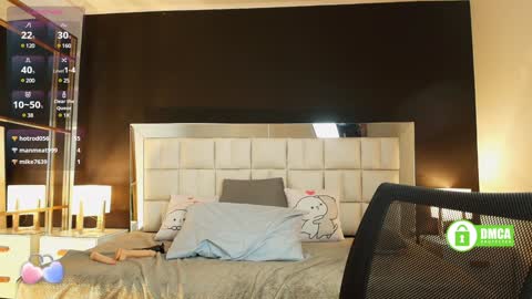 Lisa online show from January 11, 2025, 4:25 pm