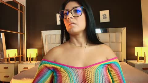 Lisa online show from January 23, 2025, 4:04 pm