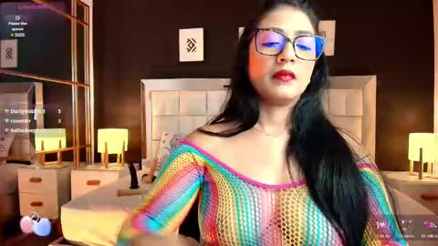 Lisa online show from February 20, 2025, 5:51 pm