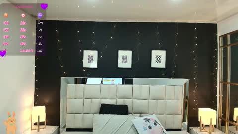 Lisa online show from October 13, 2025, 1:22 pm