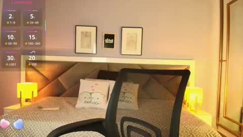 Lisa online show from February 18, 2026, 1:51 pm