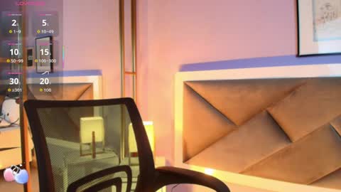 Snapshot of lisa_casper chatting on May 14, 2026, 3:52 pm Lisa online show from May 14, 2026, 3:52 pm