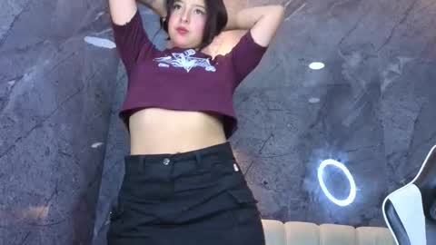 Snapshot of lisa_doll_tx chatting on February 25, 2026, 7:45 pm lisa_doll_tx online show from February 25, 2026, 7:45 pm