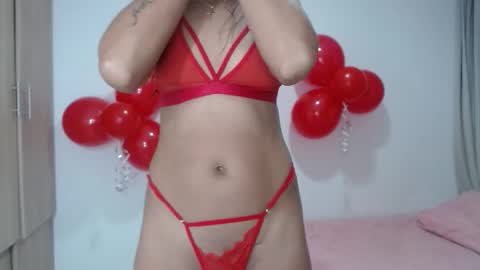 Lisa Santos online show from February 14, 2026, 2:41 am