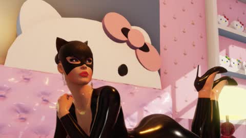 LISA KURMAN online show from December 22, 2024, 12:16 pm