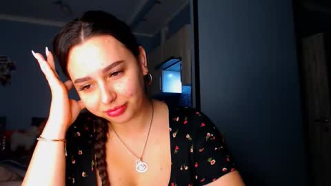 lisa_lady_golden online show from October 7, 2025, 1:25 am