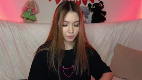 Lisa and Katerina online show from February 27, 2025, 2:54 pm