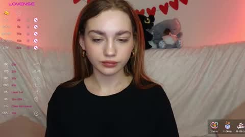 Lisa and Katerina online show from March 2, 2025, 10:14 am