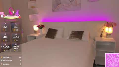 Snapshot of lisa_mccoy chatting on October 4, 2025, 1:14 am Lisa online show from October 4, 2025, 1:14 am