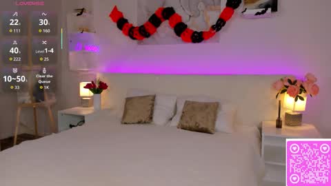 Snapshot of lisa_mccoy chatting on October 24, 2025, 1:24 am Lisa online show from October 24, 2025, 1:24 am