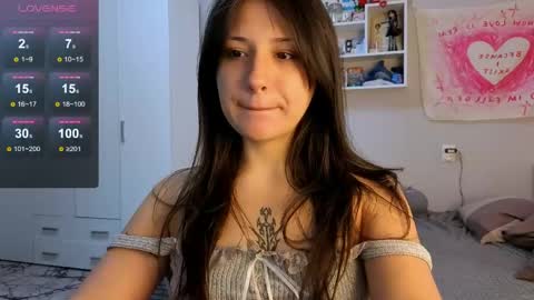 Snapshot of lisa_mzemta chatting on March 20, 2026, 8:08 am Lisa online show from March 20, 2026, 8:08 am