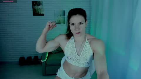 Snapshot of lisa_ree_ chatting on May 5, 2026, 2:19 am lisa online show from May 5, 2026, 2:19 am