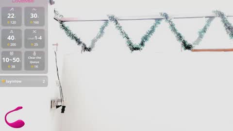 Lisa online show from December 20, 2024, 6:35 pm