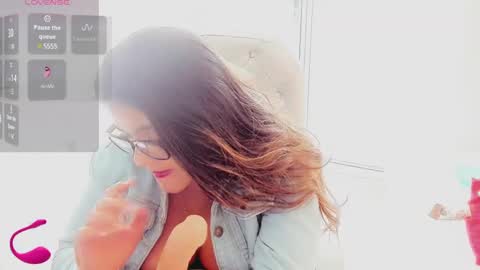 Lisa online show from February 7, 2025, 12:50 pm