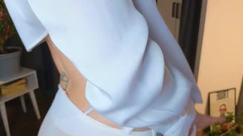 Elisabeth or Lisa online show from October 12, 2025, 8:30 pm