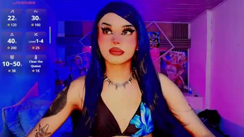 Snapshot of lisa_sparkleee chatting on May 26, 2026, 3:02 am lisa_sparkleee online show from May 26, 2026, 3:02 am