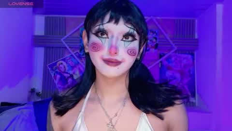 Snapshot of lisa_sparkleee chatting on July 1, 2026, 2:57 am lisa_sparkleee online show from July 1, 2026, 2:57 am