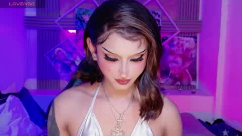 Snapshot of lisa_sparkleee chatting on July 3, 2026, 1:12 am lisa_sparkleee online show from July 3, 2026, 1:12 am