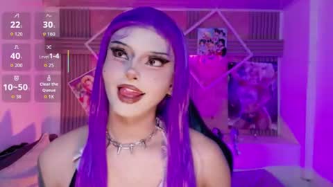 Snapshot of lisa_sparkleee chatting on July 7, 2026, 3:20 am lisa_sparkleee online show from July 7, 2026, 3:20 am