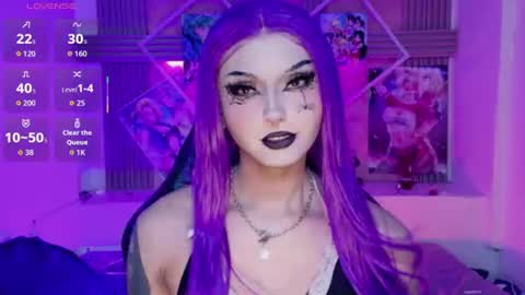 Snapshot of lisa_sparkleee chatting on July 11, 2026, 3:20 am lisa_sparkleee online show from July 11, 2026, 3:20 am