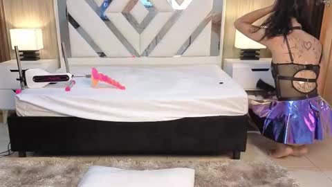 lisa_sweetas online show from February 28, 2026, 1:39 am