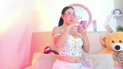 Lisa online show from March 6, 2026, 11:45 pm