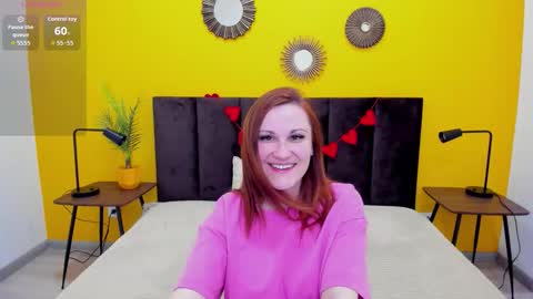 Snapshot of lisaamoree chatting on March 22, 2026, 1:31 am Ur sensual Lisa online show from March 22, 2026, 1:31 am