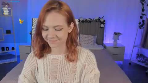 Lisa Aris online show from June 15, 2026, 9:17 pm