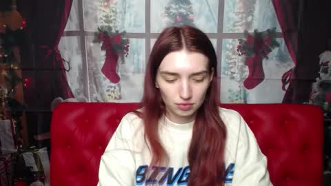 LisaDarcy online show from January 5, 2026, 5:27 pm