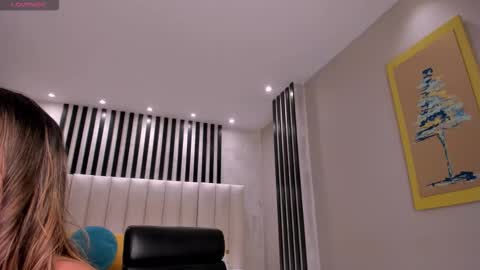 Snapshot of lisaflowersx chatting on February 20, 2026, 10:38 am Lisa Flowers online show from February 20, 2026, 10:38 am