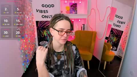 Lisa online show from March 25, 2026, 5:46 am