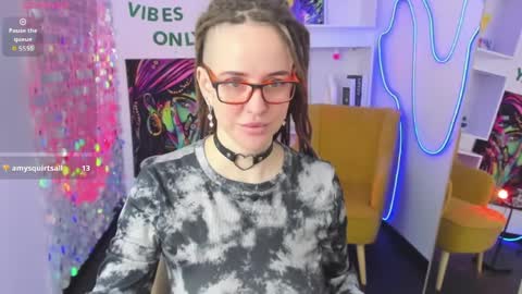 Lisa online show from March 31, 2026, 5:41 am