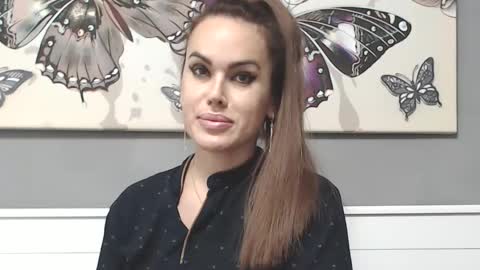 Lisa Grand online show from December 28, 2024, 5:03 pm