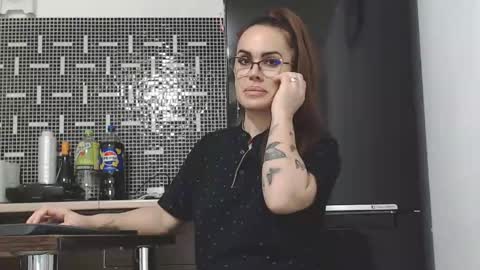 Lisa Grand online show from December 30, 2024, 11:17 pm