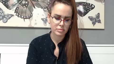 Lisa Grand online show from January 1, 2025, 9:09 pm