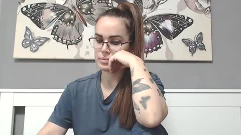 Lisa Grand online show from January 4, 2025, 9:31 pm
