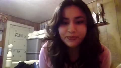 Snapshot of lisaheart777 chatting on February 24, 2026, 6:44 am lisaheart777 online show from February 24, 2026, 6:44 am