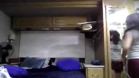 lisaheart777 online show from March 20, 2026, 5:45 am