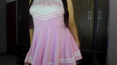 Snapshot of lisainthesky chatting on March 11, 2025, 7:14 pm lisainthesky online show from March 11, 2025, 7:14 pm