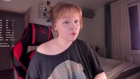 -Lisa- Help me to reach 100 thumbs up3 online show from December 3, 2024, 7:11 pm