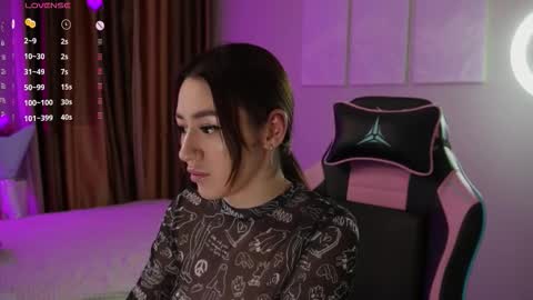   LISA   online show from March 21, 2026, 5:38 pm