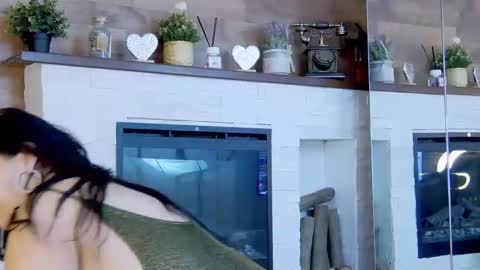 SofiaHanson online show from December 10, 2024, 10:26 pm