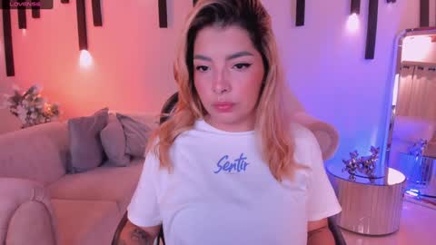 LISA MONROE online show from December 22, 2024, 11:54 am